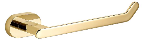 Toilet paper holder 109 Til Gold