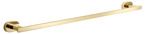 Bathroom hanger Til 101 Gold