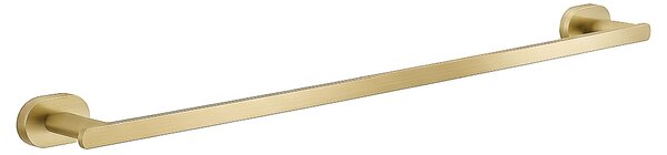 Bathroom hanger Til 101 Brush Gold