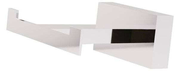 Bathroom hanger OSTE 205 Chrome