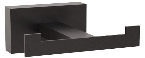 Bathroom hanger OSTE 205 Black