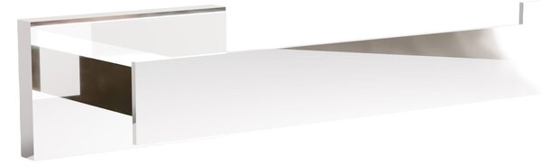Bathroom hanger 209 OSTE Chrome