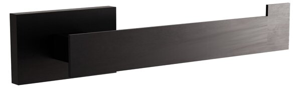 Bathroom hanger 209 OSTE Black