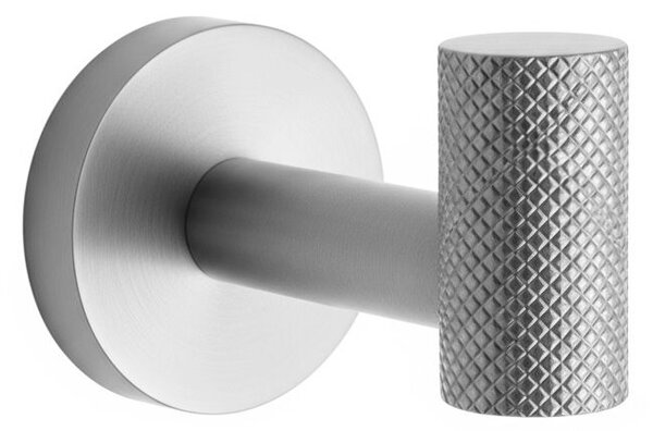 Bathroom hanger 5705 Galo Brush Nickel