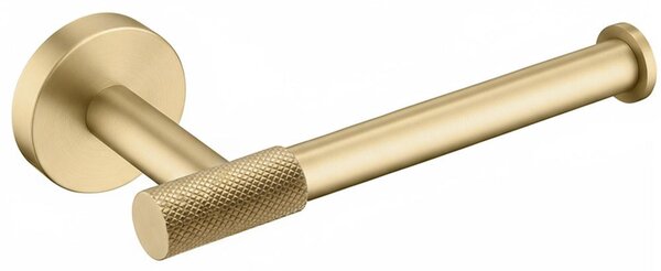 Toilet paper holder 5709 Galo Brush Gold