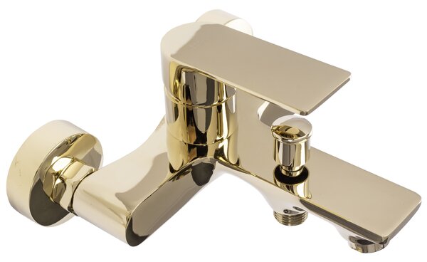 Bath faucet REA MAYSON Gold