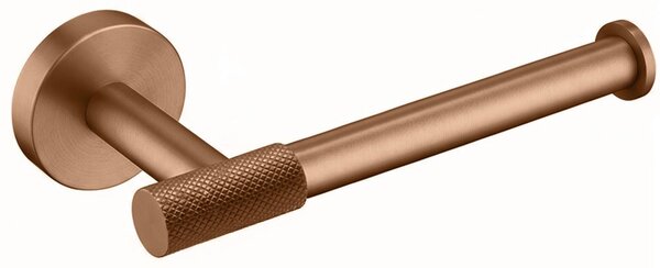 Toilet paper holder 5709 Galo Brush Copper