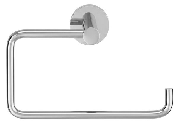 Bathroom hanger 5610 Leo Chrome