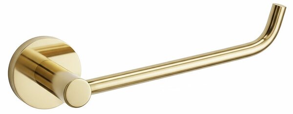 Toilet paper holder 5609 Leo Gold