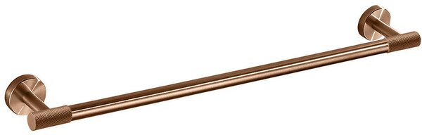 Bathroom hanger 5701 Galo Brush Copper