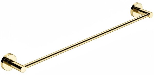 Bathroom hanger 5601 Leo Gold