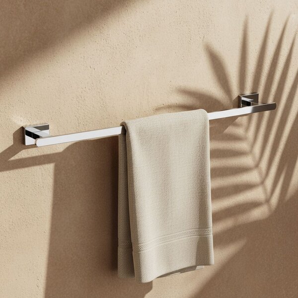 Bathroom hanger 201 Oste Chrome