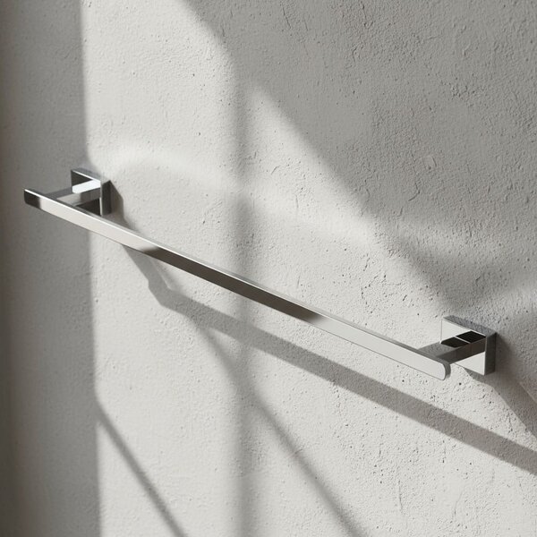 Bathroom hanger 201 Oste Chrome