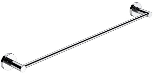 Bathroom hanger 5601 Leo Chrome