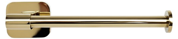 Toilet paper holder 5909 Nico Gold