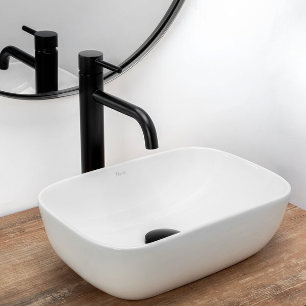 Countertop Basin Rea Belinda mini