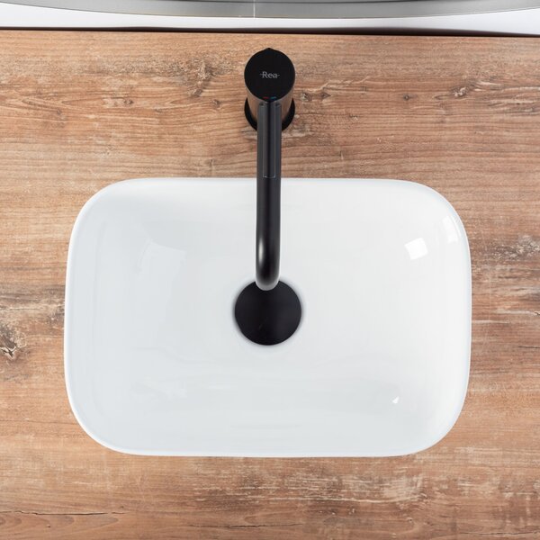 Countertop Basin Rea Belinda mini