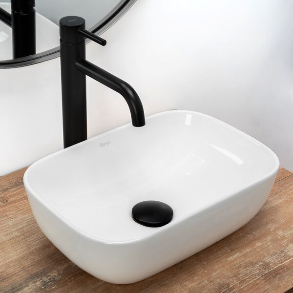 Countertop Basin Rea Belinda mini