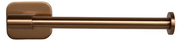 Toilet paper holder 5909 Nico Brush Copper