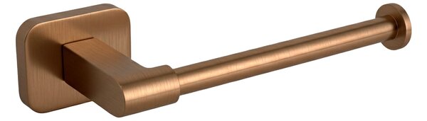 Toilet paper holder 5909 Nico Brush Copper