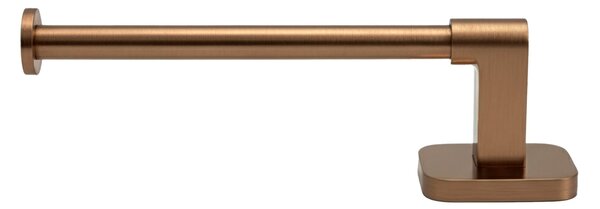 Toilet paper holder 5909 Nico Brush Copper