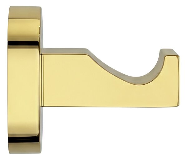 Bathroom hanger Nico 5905 Gold
