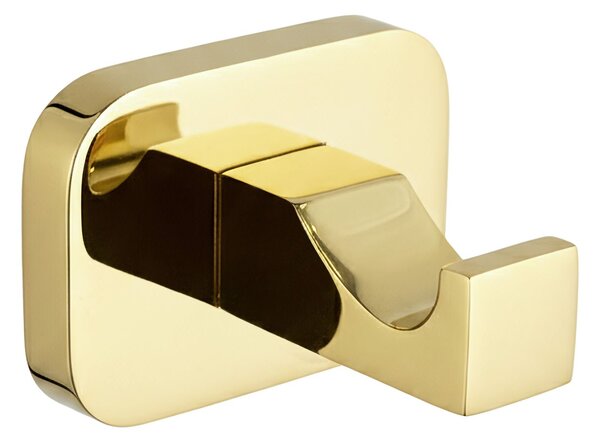 Bathroom hanger Nico 5905 Gold