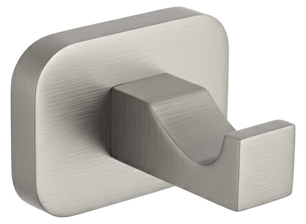 Bathroom hanger Nico 5905 Brush Nickel