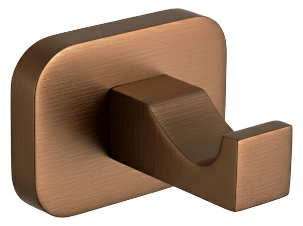 Bathroom hanger Nico 5905 Brush Copper