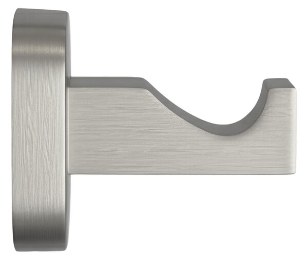 Bathroom hanger Nico 5905 Brush Nickel