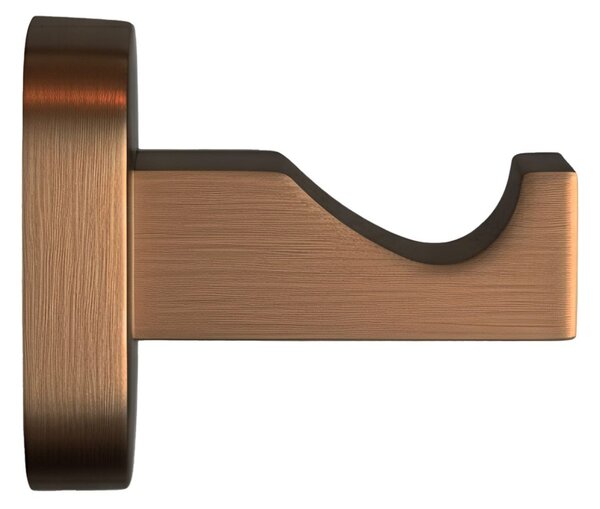 Bathroom hanger Nico 5905 Brush Copper