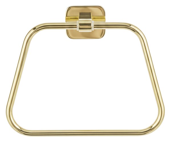Bathroom hanger 5910 Nico Gold