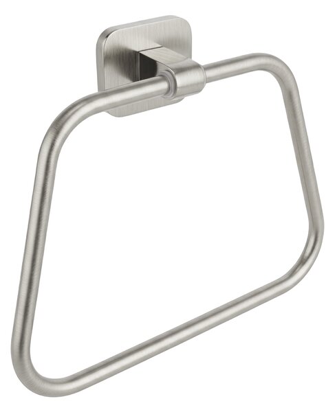 Bathroom hanger 5910 Nico Brush Nickel