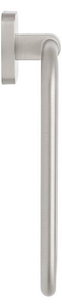 Bathroom hanger 5910 Nico Brush Nickel