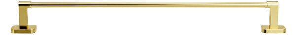 Bathroom hanger 5901 Nico Gold