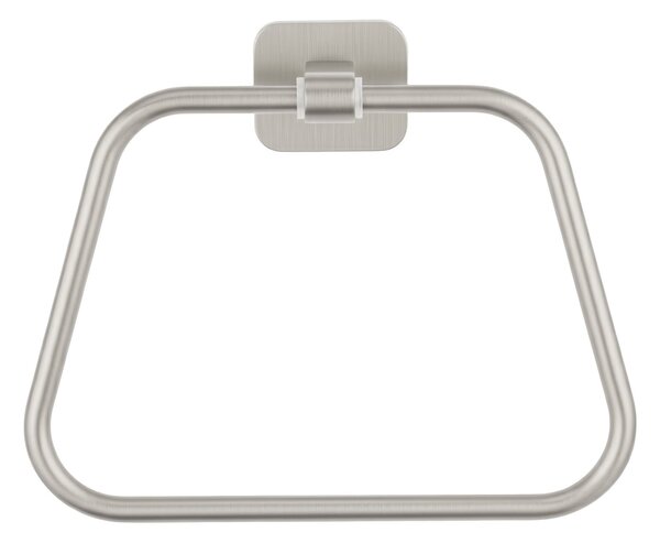 Bathroom hanger 5910 Nico Brush Nickel