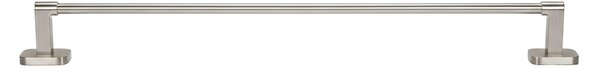 Bathroom hanger 5901 Nico Brush Nickel