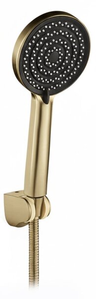 Bathroom faucet REA FOSTER Gold Brush