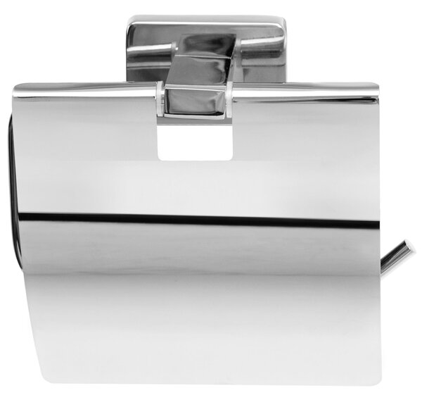 Toilet paper holder OSTE 05 CHROME