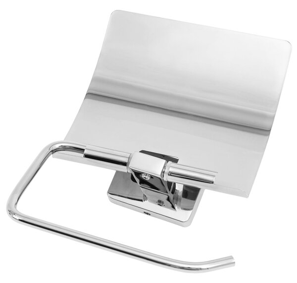 Toilet paper holder OSTE 05 CHROME