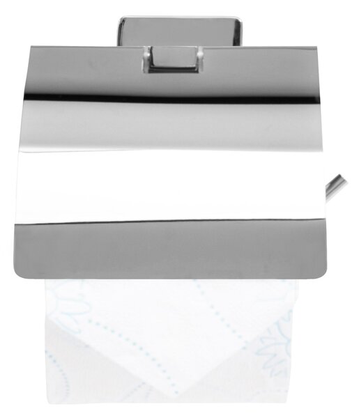 Toilet paper holder OSTE 05 CHROME