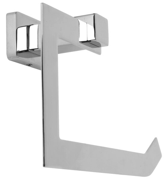 Toilet paper holder ERLO 04 CHROME