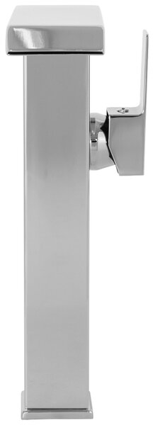 Bathroom faucet REA KENT Chrom high