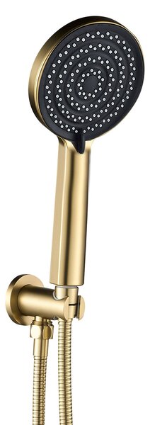 Shower system Rea Foster Brush Gold + BOX