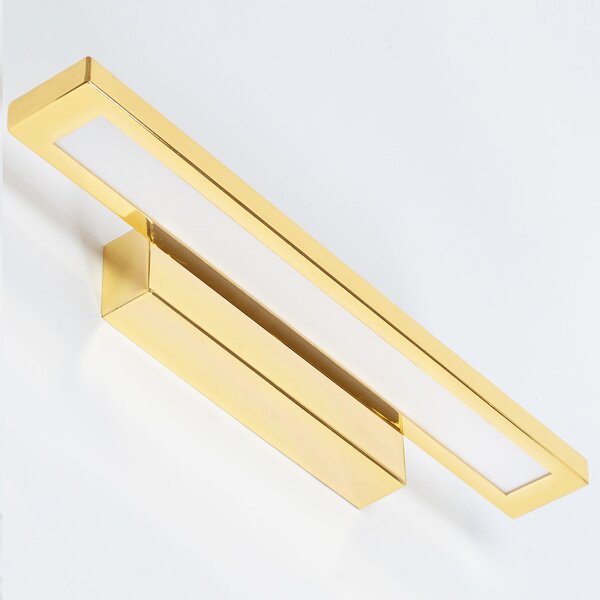 Wall lamp Gold 60cm APP837-1W