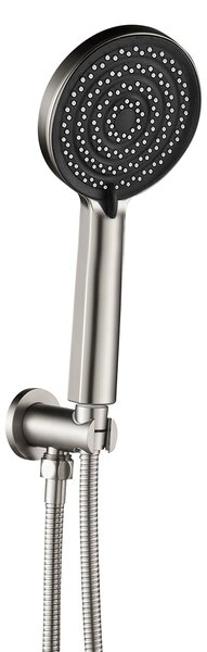 Shower system Rea Foster Brush Nickel + BOX
