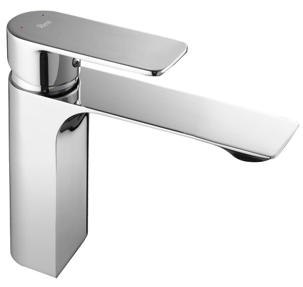 Bathroom faucet REA Urban Chrom Low