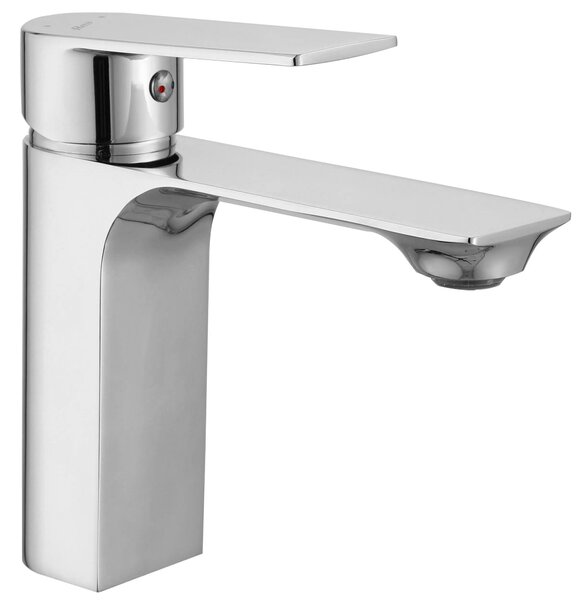 Bathroom faucet REA Urban Chrom Low