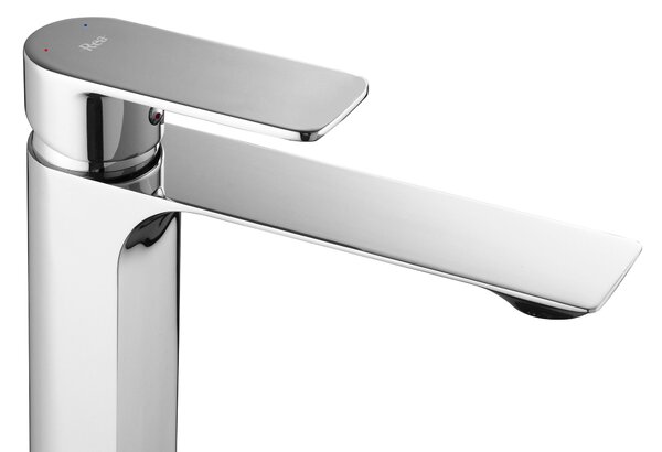 Bathroom faucet REA Urban Chrom High