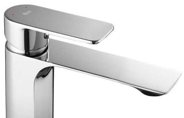 Bathroom faucet REA Urban Chrom Low